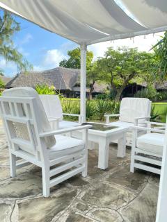 Kilili Baharini Resort & Spa - Melinde - 6