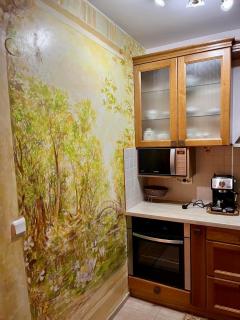 Apartament first line - Bansko - 3