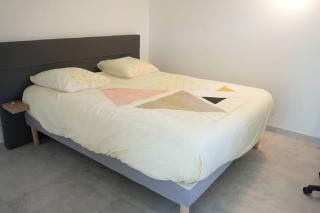 T2 calme aux portes de Brest - 5