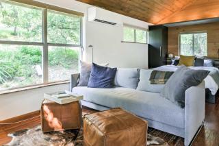 2 Mi to Dtwn Pet-Friendly Austin Studio with Yard - Austin - 8