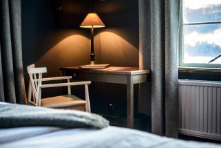 Hotel Åregården - 8