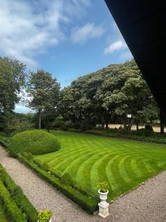 The Old Bushmills Barn - 5