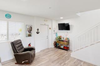 Ocean Isles #119 - Marathon - 5