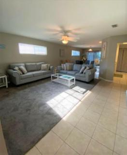 Dolphin house with Private Pool and Near Beach - Panama City Beach - 7