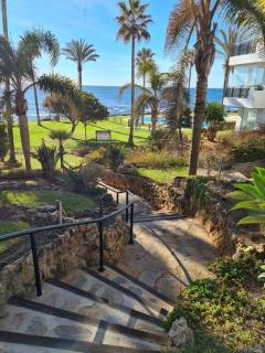 Mi Capricho seafront - 9