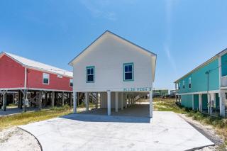 Ellie Fish II - Gulf Shores - 9