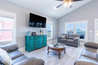 Ellie Fish II - Gulf Shores - 8