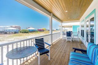Ellie Fish II - Gulf Shores - 6
