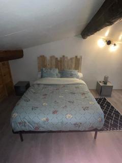 Gite la Coursive - Laure-Minervois - 2