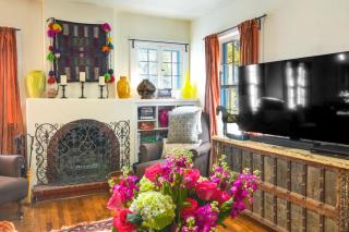 Cozy Adobe Casita 1 Mile to Santa Fe Plaza! - Santa Fe - 5