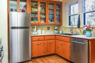 Cozy Adobe Casita 1 Mile to Santa Fe Plaza! - Santa Fe - 4