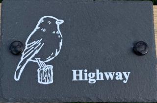 Highway - Lossiemouth - 6