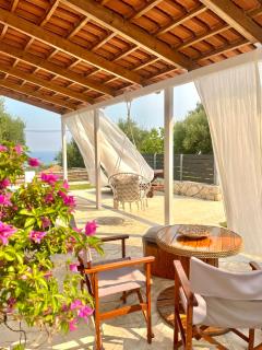 Joyas cosy apartment - Tragaki - 8