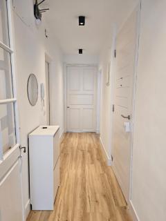 Apartamentos en el centro - Plaza de Amboage - WIFI - Ferrol - 1