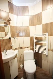 Mirage Hotel - Berehove - 8