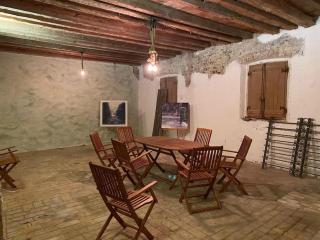 Corte degli Artisti - 1