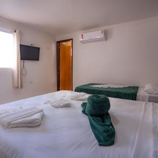 Pousada Villa Costeira - Maragogi - 7