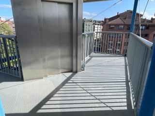 Precioso, exclusivo, e único piso en el centro. - Piedras Blancas - 6