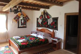 Casa Veche Breb - Breb - 2