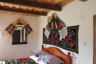 Casa Veche Breb - Breb - 3