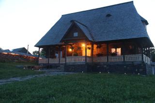 Casa Veche Breb - Breb - 4