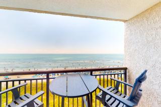 Forever Summer at the Shore - Myrtle Beach - 5