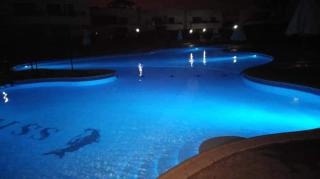 One bed in Criss resort Naama bay - Sharm el Sheikh - 9