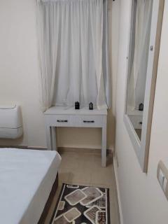 One bed in Criss resort Naama bay - Sharm el Sheikh - 6