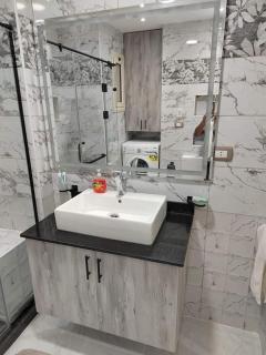 One bed in Criss resort Naama bay - 5