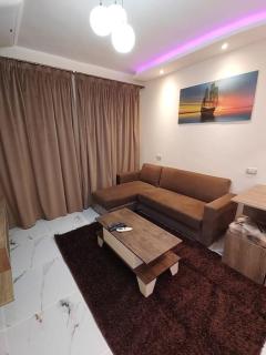 One bed in Criss resort Naama bay - Sharm el Sheikh - 3