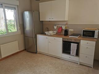 Maisonnette de campagne - 5