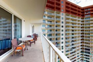 Shores of Panama, Unit 2104 - 8