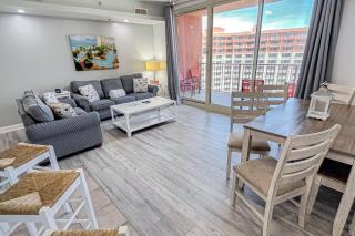 Shores of Panama, Unit 2104 - 3