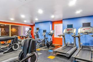 Shores of Panama, Unit 2104 - Panama City Beach - 4