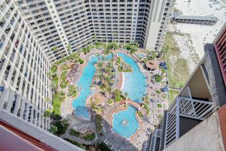 Shores of Panama, Unit 2104 - Panama City Beach - 3