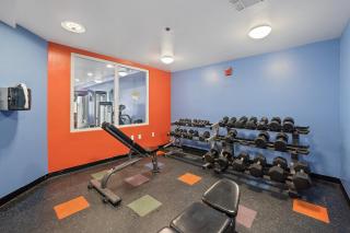 Shores of Panama, Unit 2104 - Panama City Beach - 2