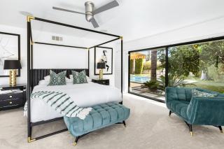 The Monroe Hideaway Permit# 467 - Palm Springs - 4