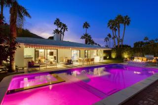 The Monroe Hideaway Permit# 467 - Palm Springs - 7