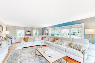 Cape Harbor Hideaway - Harwich Port - 9