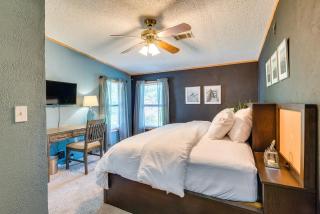 Pet-Friendly Ocala Vacation Rental with Patio! - Ocala - 3