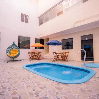 Pousada Villa Costeira - Maragogi - 0