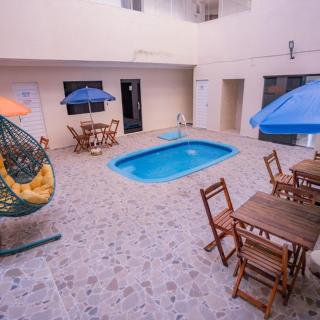 Pousada Villa Costeira - Maragogi - 9