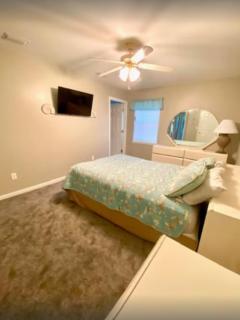 Dolphin house with Private Pool and Near Beach - Panama City Beach - 4