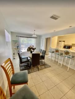 Dolphin house with Private Pool and Near Beach - Panama City Beach - 8