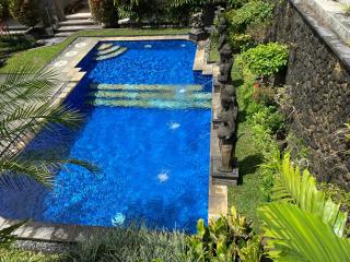 Wahyu Homestay Ubud - 0