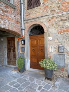 La Casa in Castello - Ambra - 3
