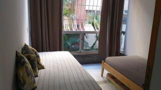 Apartamento a 500 metros da Praia doForte - Cabo Frio - 1