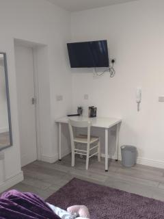 De Luxe Aparthotel - Leicester - 7