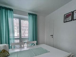 Apartmán AkoDoma - Tatranská Lomnica - 1