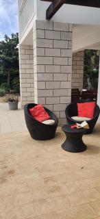 Superb large private villa with pool - Prainha - 9